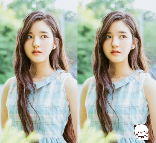 赵露思|赵露思新剧路透照流出，离开10级滤镜PS，这颜值真实存在吗？