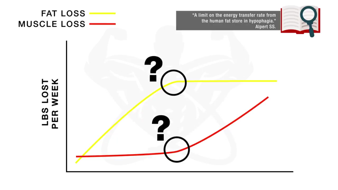『减脂』一周最多能减掉多少脂肪?看看你能减多少
