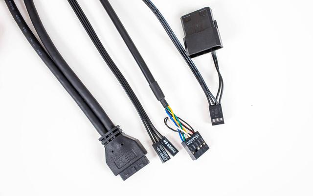 机箱|ITX市场内的有力补充——乔思伯V8机箱测评