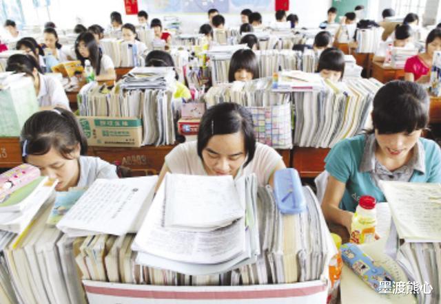 【清华大学】何苦呢？拒绝一众985，高考10次进清华的吴善柳，终究还是很平庸