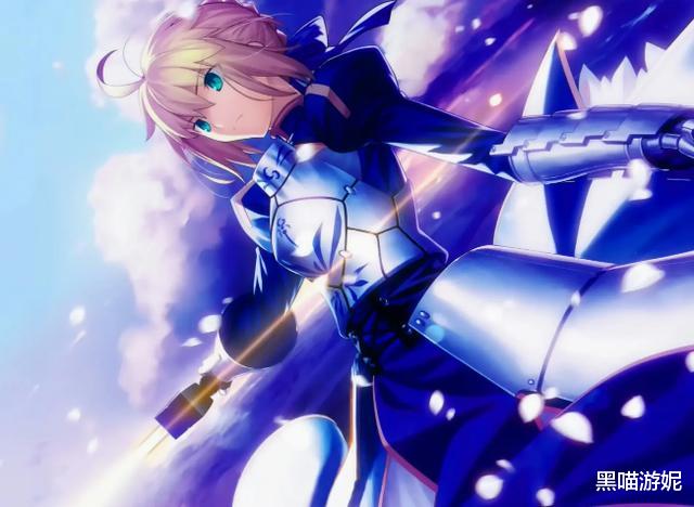 阿尔托莉雅|fgo奇葩特攻阿尔托莉雅脸 两位从者被排除在外