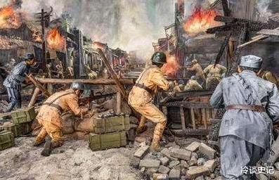「日军」河北老人下地干活，无意间挖出日军遗留木箱，打开看后令人动容