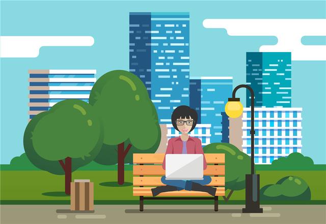 运势|独立自主的5大星座女，即可貌美如花，也可赚钱养家