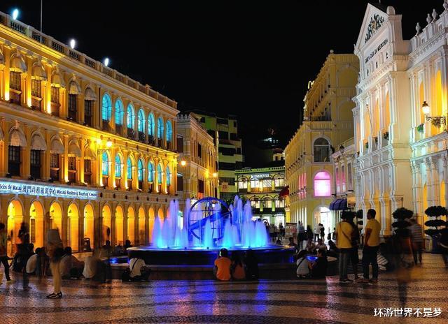 旅游景点|我国这座城市有多大方?公共汽车可免费坐,旅游景点90%免费