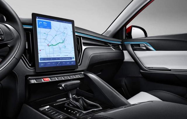 SUV|四款10万元自动挡SUV,空间大、油耗低,有你的车吗?