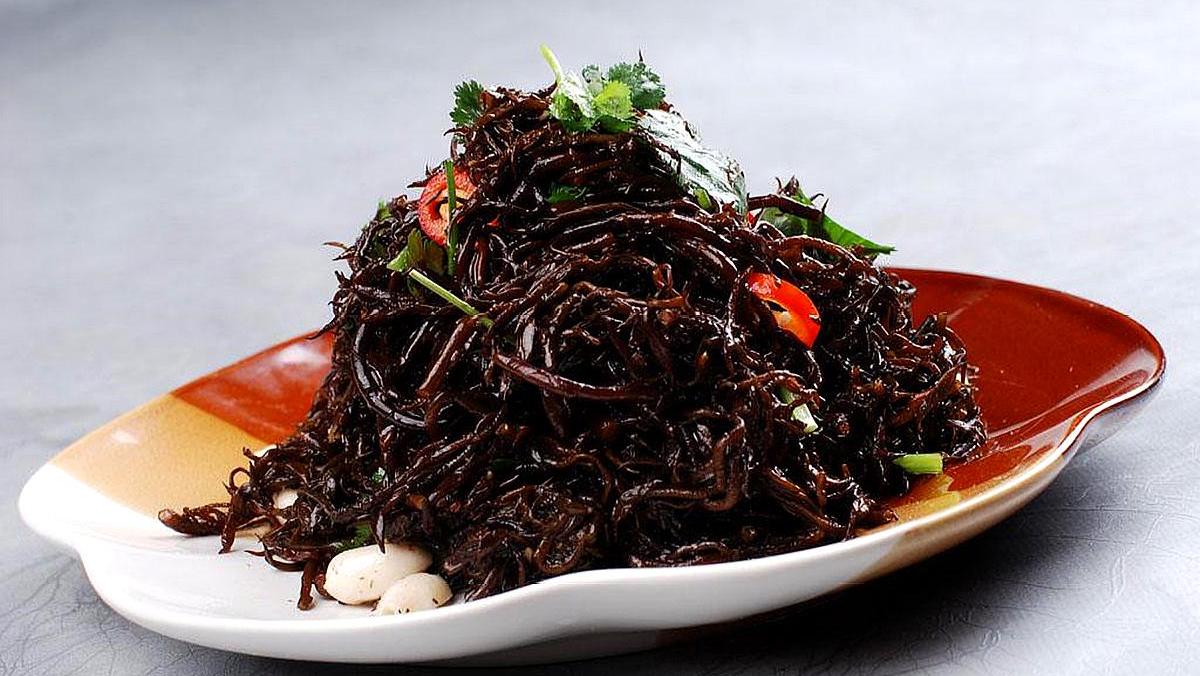 [长寿]日本人最爱的“长寿菜”，我国盛产却无人愿吃，比牛奶还有营养