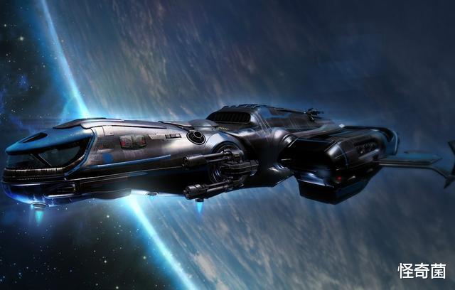 UFO▲传说中的神仙会是远古外星人吗？一个真实例子，答案细思极恐