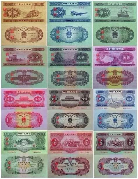 交易@在钱币收藏市场里,潜伏的“恶魔”