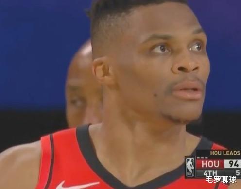 保罗|哈登26+5+6，意大利炮23+4，保罗拒绝投降顽强反超火箭