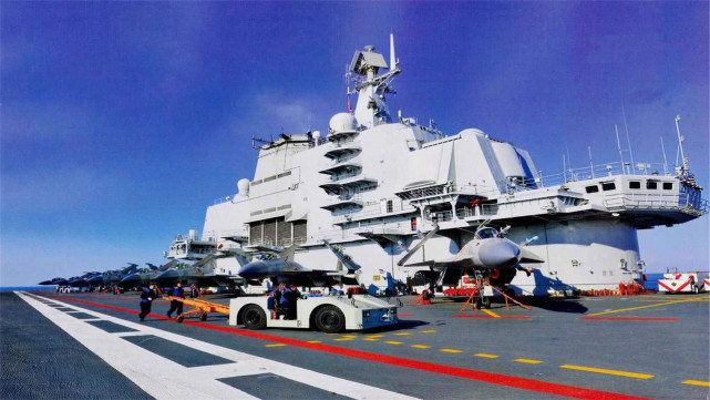 ▲如果我国进入一级战备状态,将会爆发多大的潜力?德:难以战胜