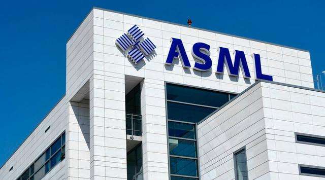 asml|700余台光刻机销往中国!荷兰ASML“松口”,今年要赚中国79亿