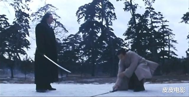 『李仁港』香港上世纪最火IP，上映却引影迷公愤！不只是选错了演员那么简单