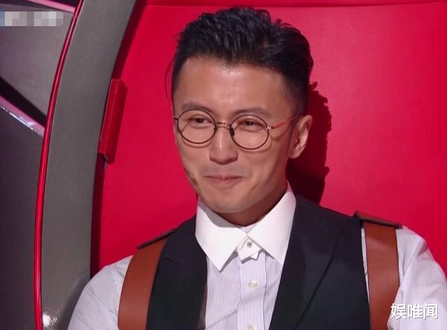 谢霆锋|《好声音2020》关闭滤镜后，40岁谢霆锋真人有多帅？学员的回应来了