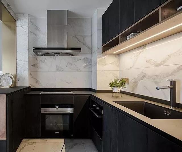 |过来人告诉你，厨房不懂千万别乱装，这几个误区让你越住越糟心