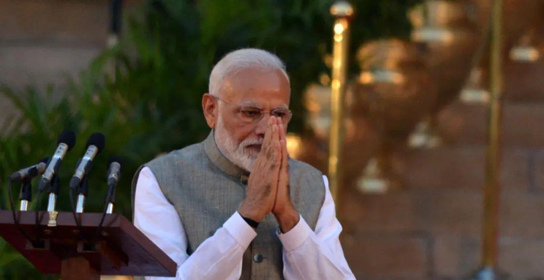 印度|西北边境局势吃紧！又一个重装坦克旅出发，莫迪终于意识到严重性