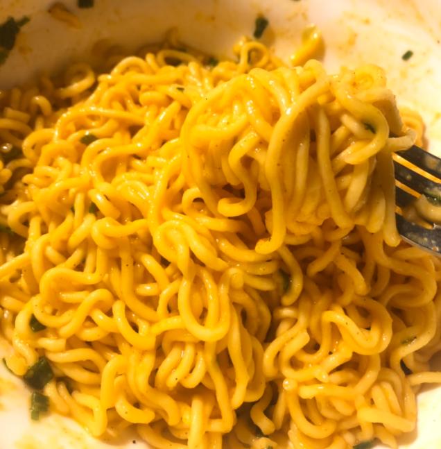 泡面|淘宝上几乎“零差评”的网红方便面，网友：好吃不贵，味道吊打康师傅