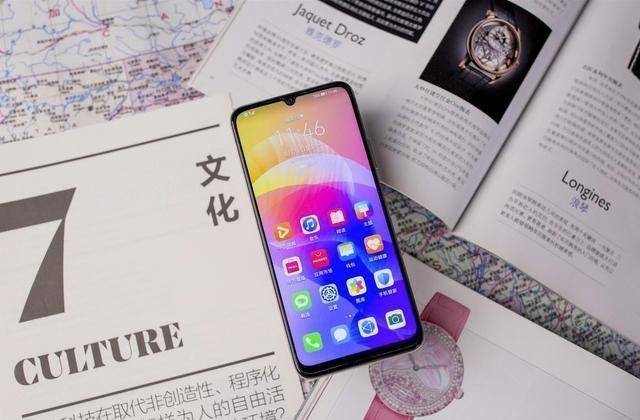 华为|华为千元5G手机排行榜！仅这三款，但只推荐前两款，看看别大意了