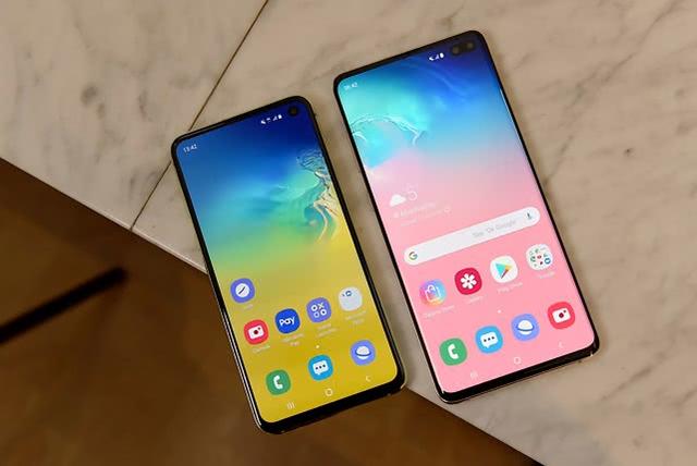 「三星」三星被忽视的一款手机,性价比给满分,如今的价格让人心动