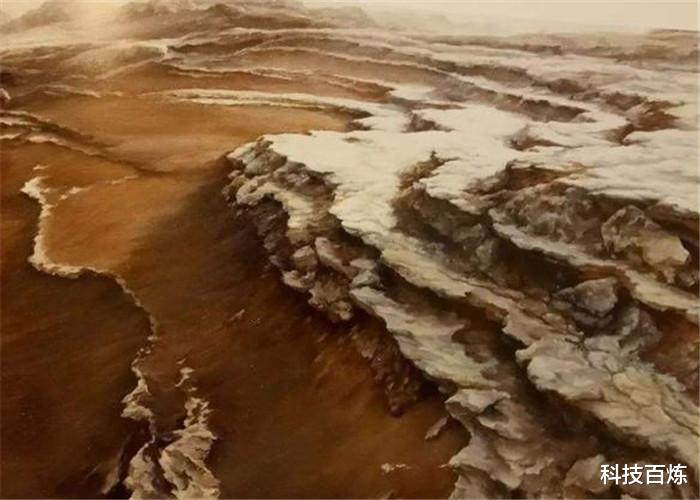 『科学家』科学家彭加木为何会在罗布泊“失踪”？30年后已接近真相！