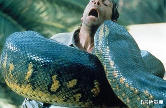 四川省▲未解之谜!四川出现50米长巨蟒,是真是假?(附图)