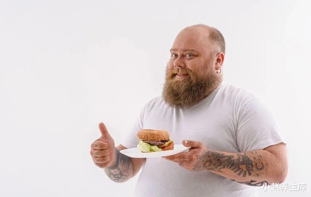 「疾病」寿命短的男性， 有4个地方比较“痒”，哪怕少占一个，也要偷着乐