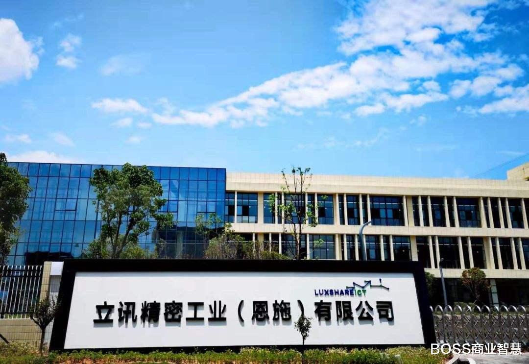 富士康|两大代工巨头之争！苹果欲在华建新生产线，富士康郭台铭却慌了