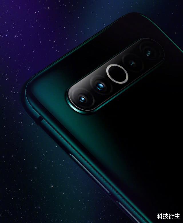 魅族17▲“魅族17”终于确定：5月8日，真机发布，价格已曝光！