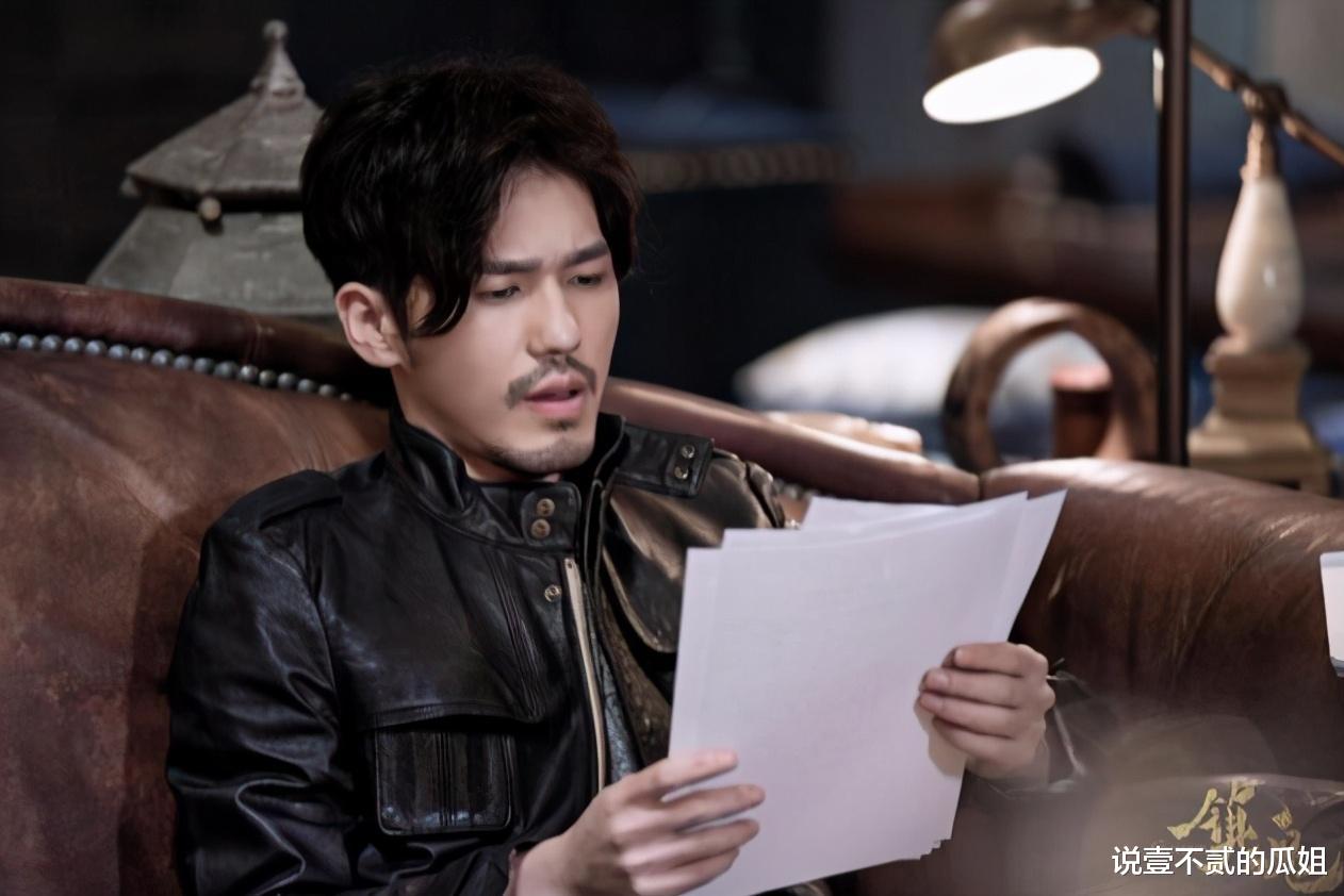 杨天真|推掉《沉默的真相》拒接《龙岭迷窟》，杨天真到底算不算金牌经纪