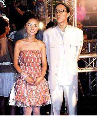 阿娇|阿娇的浪荡情史,背后高达13个男人,值得被爱!