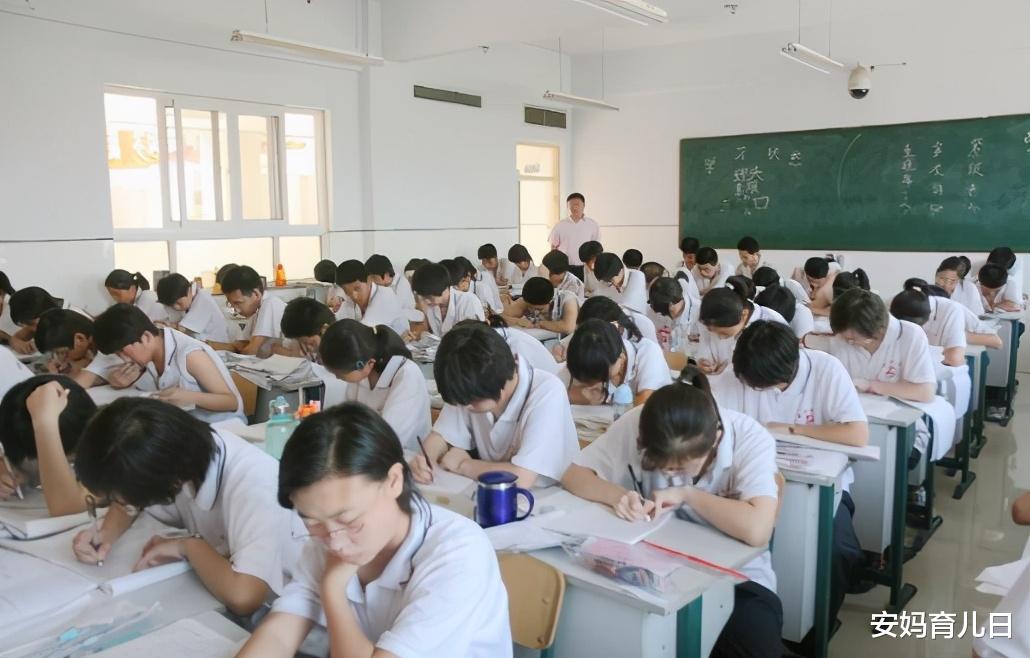 教育部|教育部已明确:这4类高中生不允许参加高考,学习再好也不行