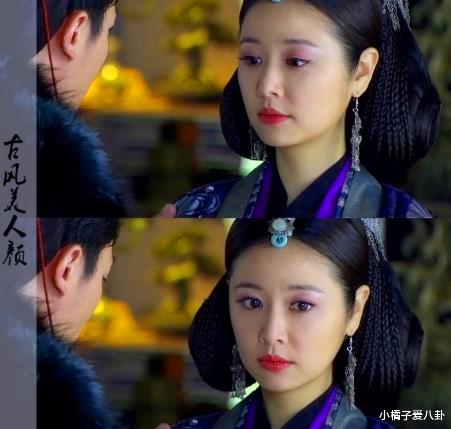 林心如■结婚四年后，林心如还是那个没心没肺林心如，霍建华却判若两人彻底完了