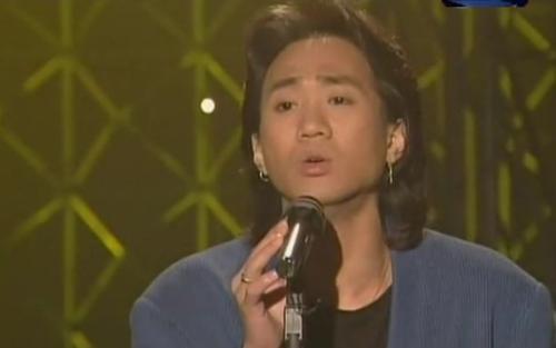 「QQ音乐」黄家驹音乐激励很多人，他的音乐也将，永远流传下去