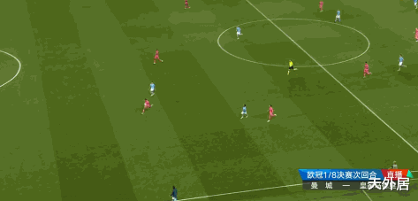 皇家马德里|1-2，皇马出局！齐达内被瓜迪奥拉双杀，爱徒连送2份超级大礼