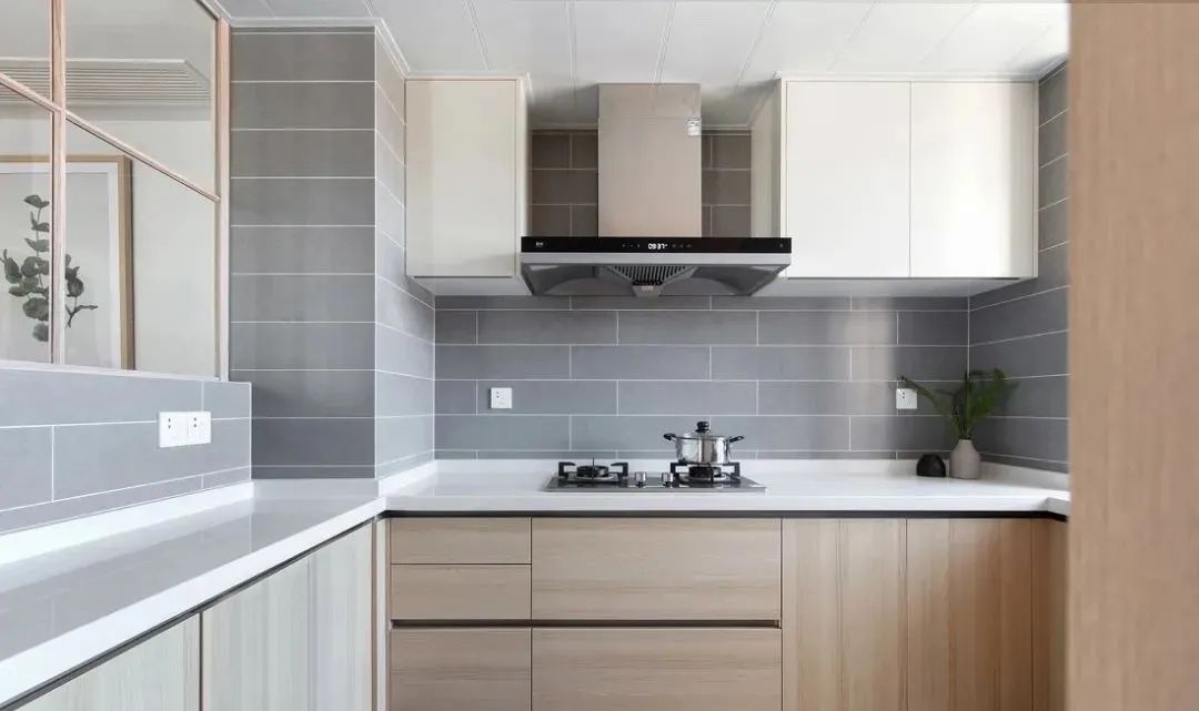 「」112㎡日式风格装修，享受慵懒舒适慢生活！