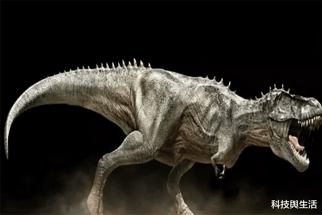 恐龙|恐龙真的消失了吗?科学家新发现:它们有可能在海底生存!