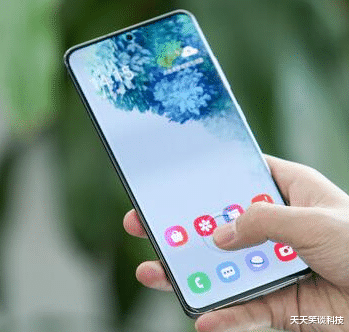 国行：为什么买三星Galaxy S20一定要买国行，我来告诉你答案