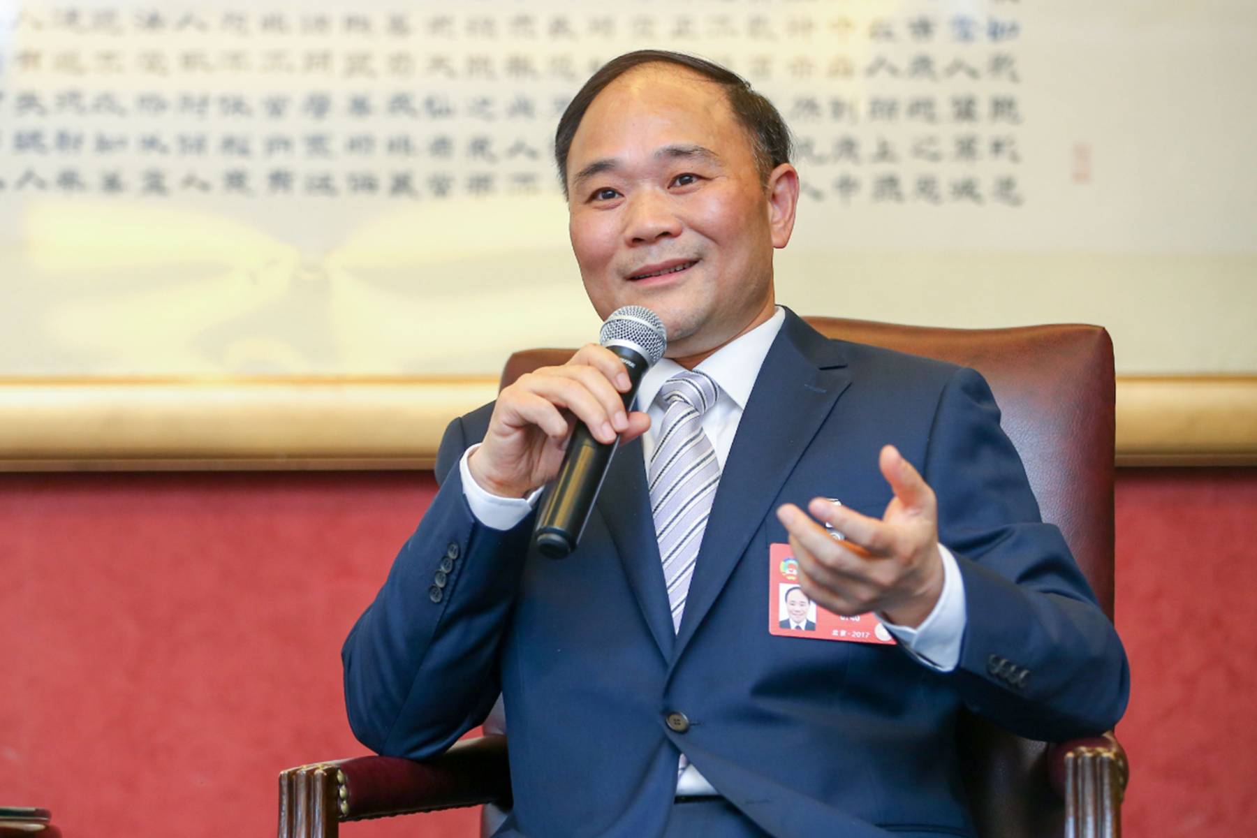 吉利汽车|李书福预言：国内能活下来的车企只有三家？不信走着瞧