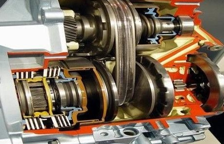 cvt变速箱▲日常高速公路跑的多，买AT变速箱车还是CVT变速箱车好？