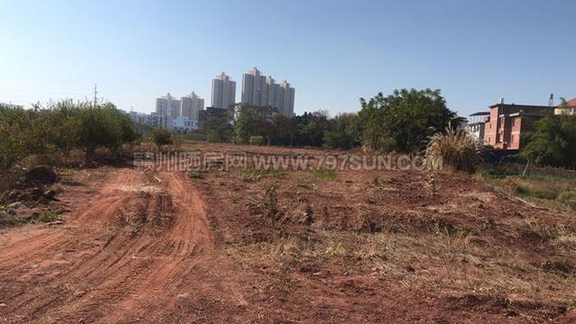 碧桂园布局兴国第二子，今日再拿下一宗住宅用地
