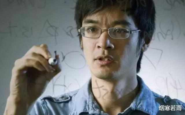 #陶哲轩#8岁高考取得760分，智商高过爱因斯坦的陶哲轩，现在能有多厉害？