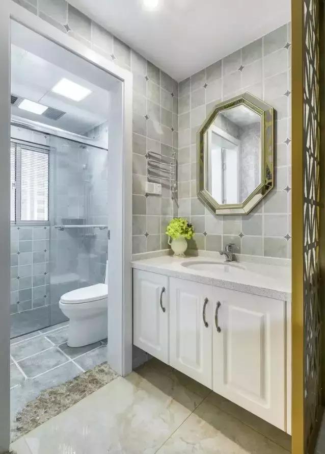 「」身经百战的设计师！竟然将3㎡设计成9㎡用，不愧被称为一流设计师