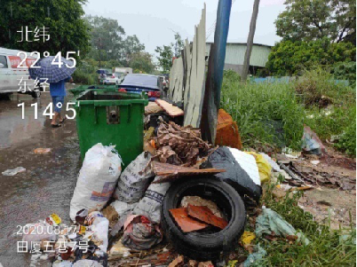 莞香花开|倒数后三麻涌、樟木头、塘厦！8月份“黑榜”也出炉了！