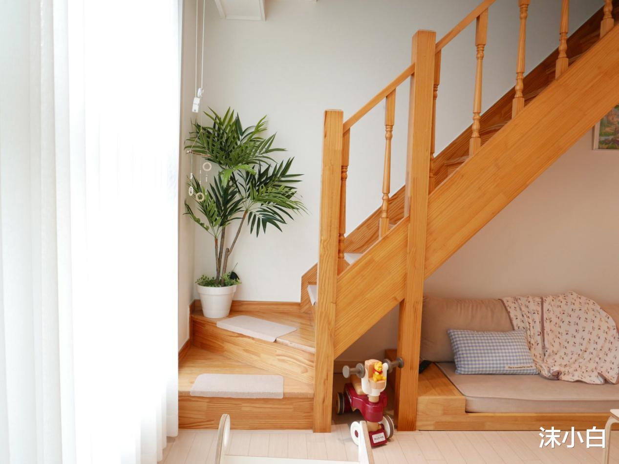 |为了回忆，买下88平小户型，半买半送的顶楼+露台！太舒服了