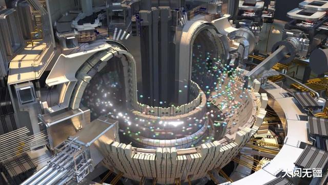 |中国能源黑科技获重大突破，居全球最前沿，将造福人类上百亿年