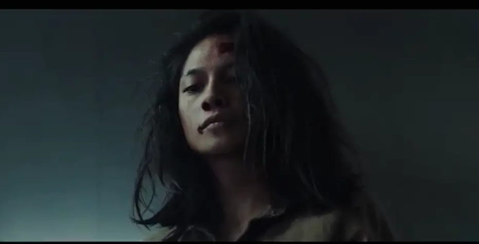 饥饿站台■烧脑电影《饥饿站台》独家深度解析及隐藏结局