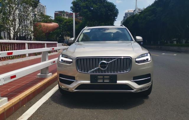 雷克萨斯RX■56.8万喜提沃尔沃XC90，2个月后再开雷克萨斯RX，车主：差距明显