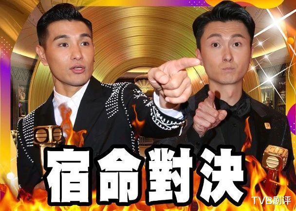 TVB：TVB两视帝斗到入乐坛，为重拾歌手梦，逆市也要出唱片