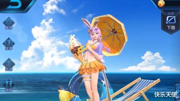 『韩信』两极分化较严重的几个英雄,钻石以下玩不明白,全会基本是王者