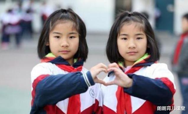 高考:双胞胎姐妹高考仅差5分,10年后的人生大不相同,现状令人感慨