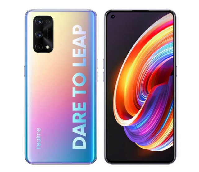 realme X|友商助力，Redmi K30 Ultra产能即将提高